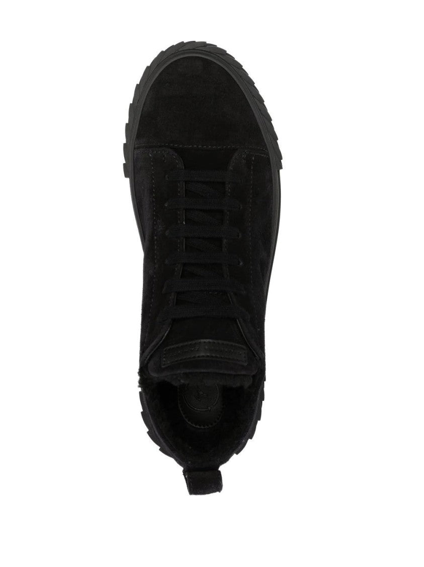 Giuseppe Zanotti Blabber Sneakers