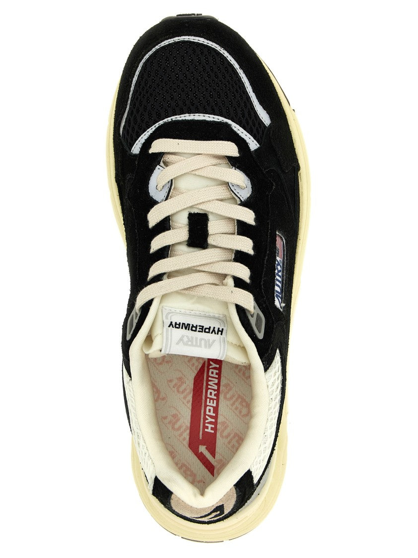 Autry Hyperway Low' Sneakers