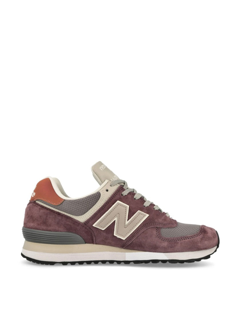 New Balance 576 Made In Uk Underglazed Sneakers