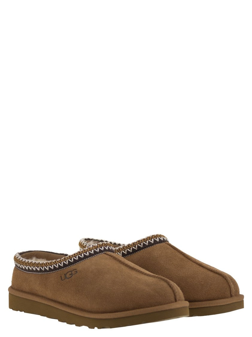 Ugg Tasman Ii - Suede Shoe
