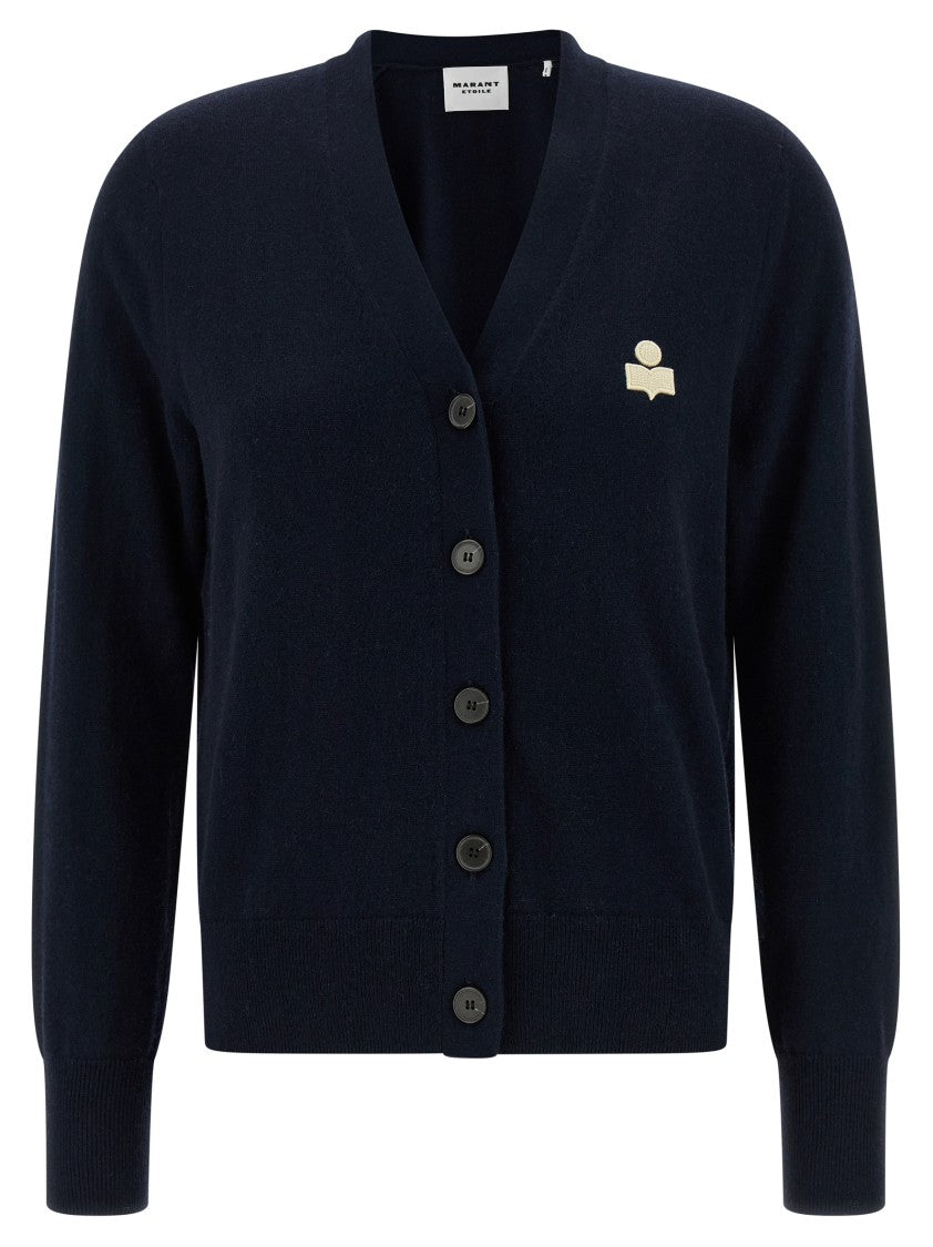 Isabel Marant Étoile 'Karina' Cardigan