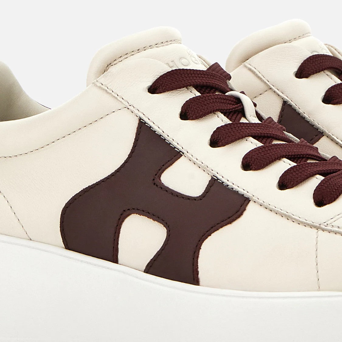 Hogan Rebel H564 H Sneakers