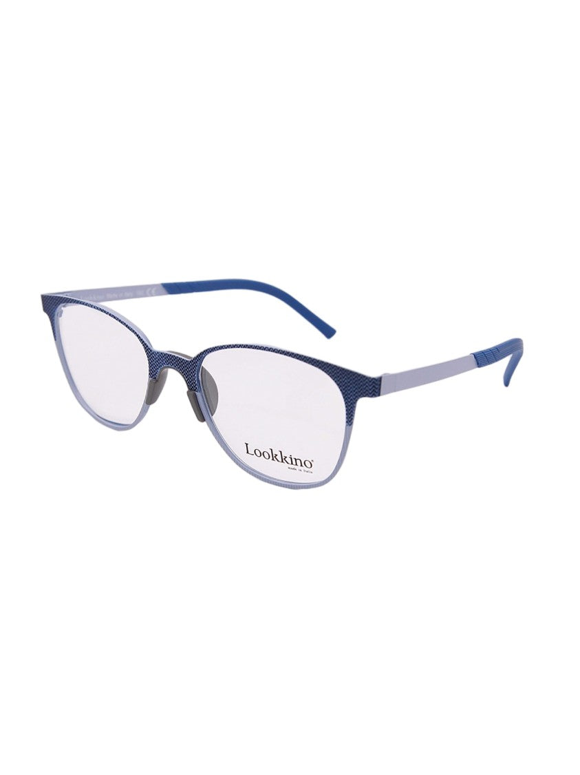 Lookkino Blue Acetate Celluloid International Optical Frames