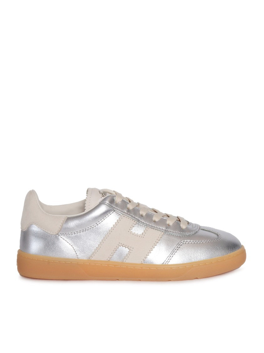 Hogan Cool Lace-Up H Sneakers