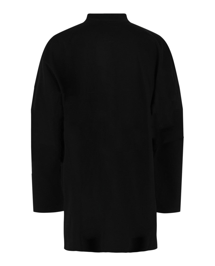 Balenciaga Cities Tokyo Oversized Vintage T-Shirt