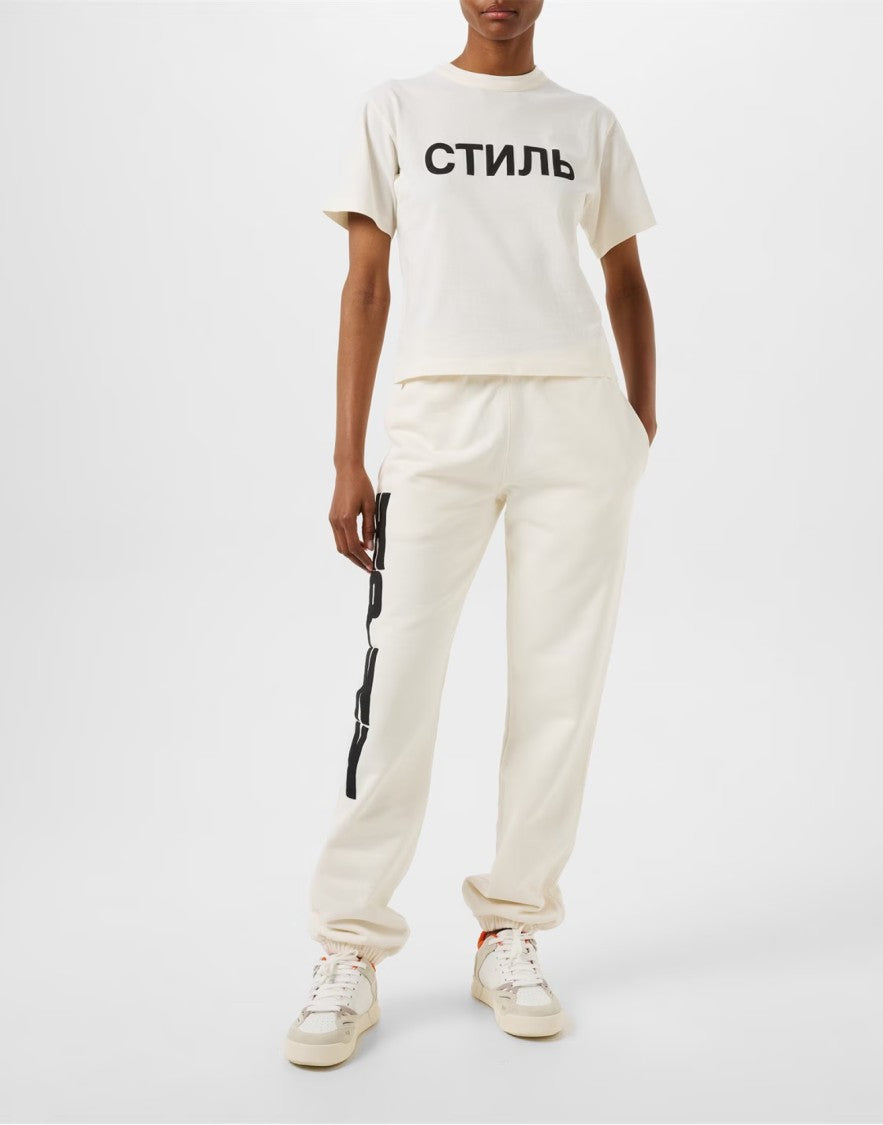 Heron Preston Nf Ctnmb Logo T-Shirt