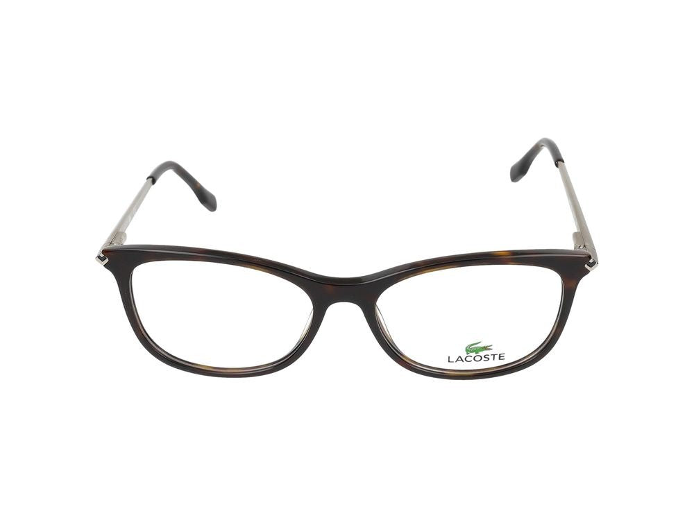 Lacoste Eyeglasses L2863 214 Havana 53/16/140