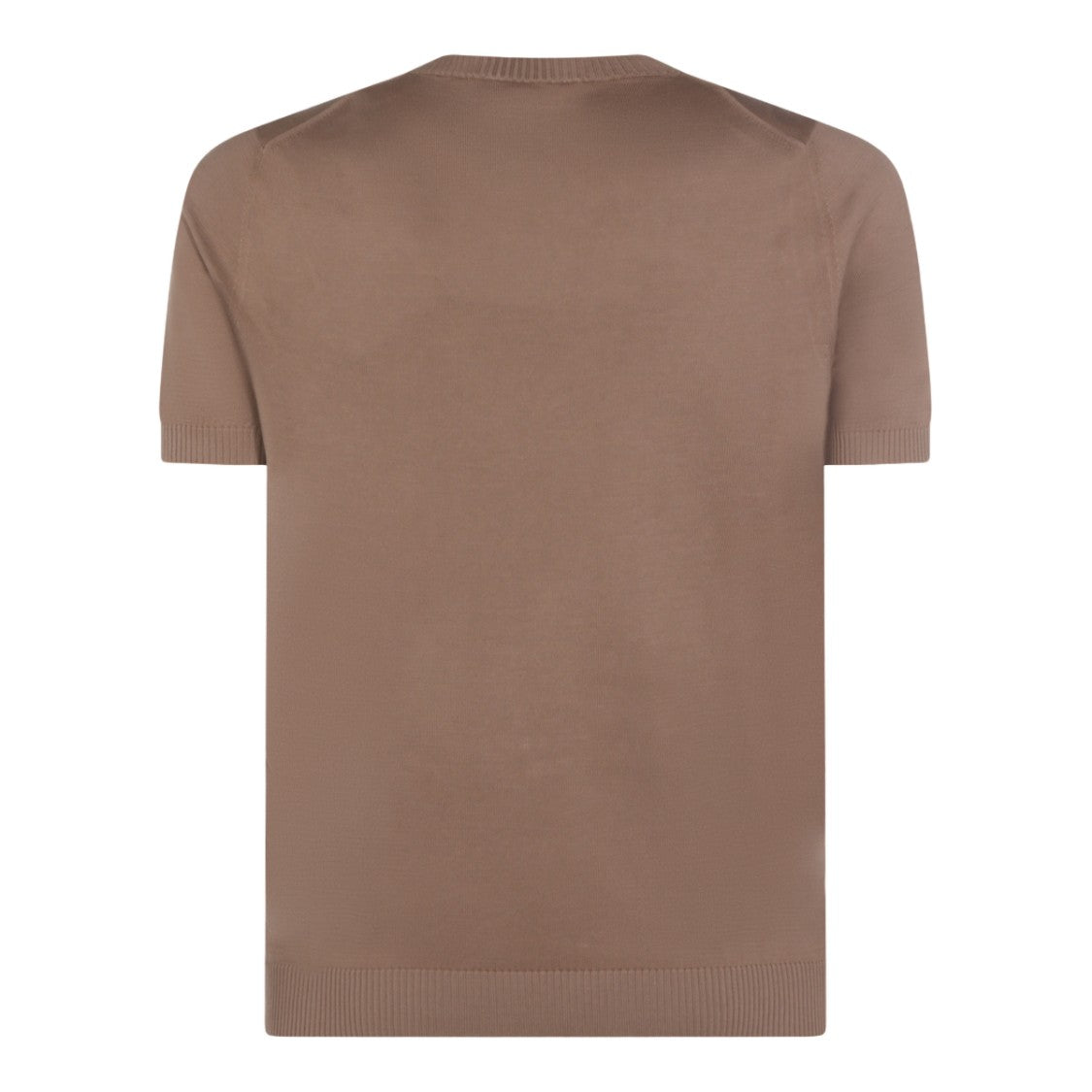 Malo Textured Rope T-Shirt