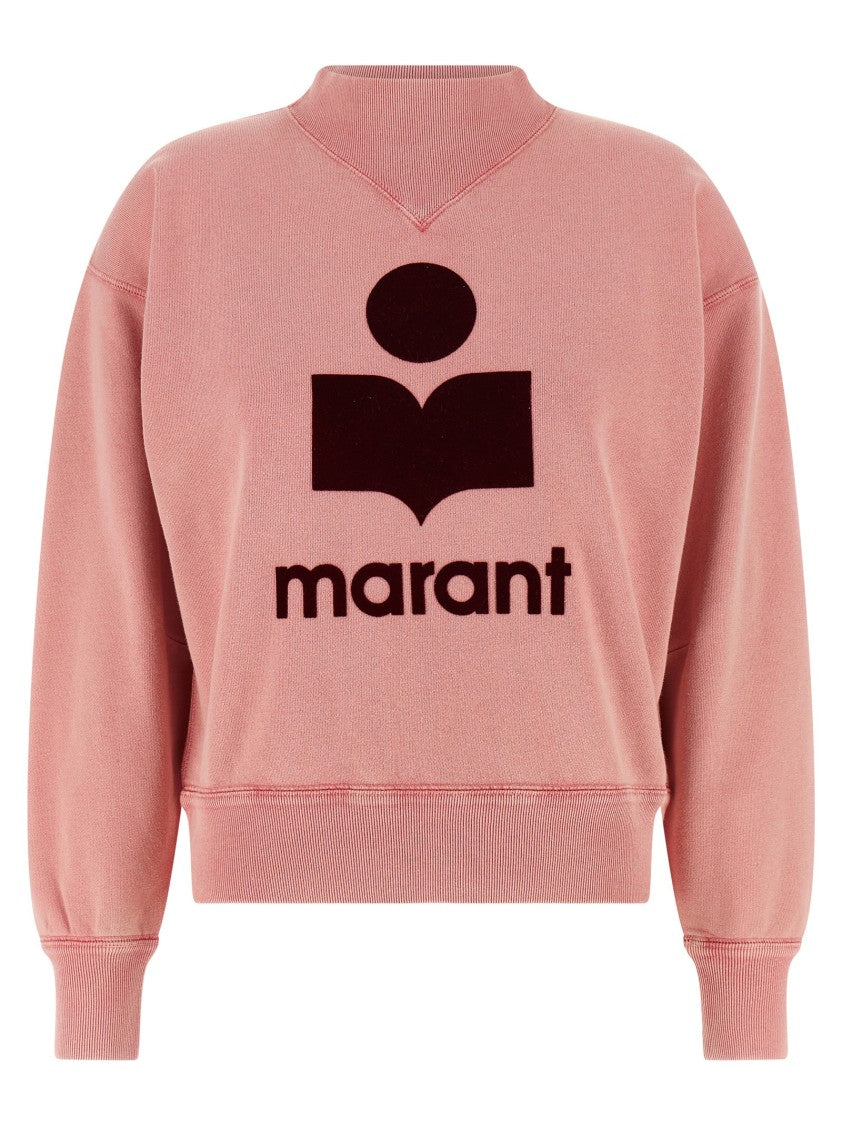 Isabel Marant Étoile 'Moby' Sweatshirt