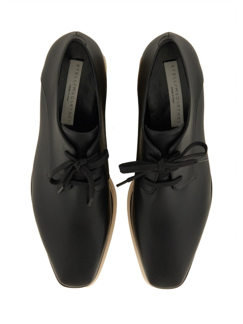 Stella Mccartney Lace-Up Elyse