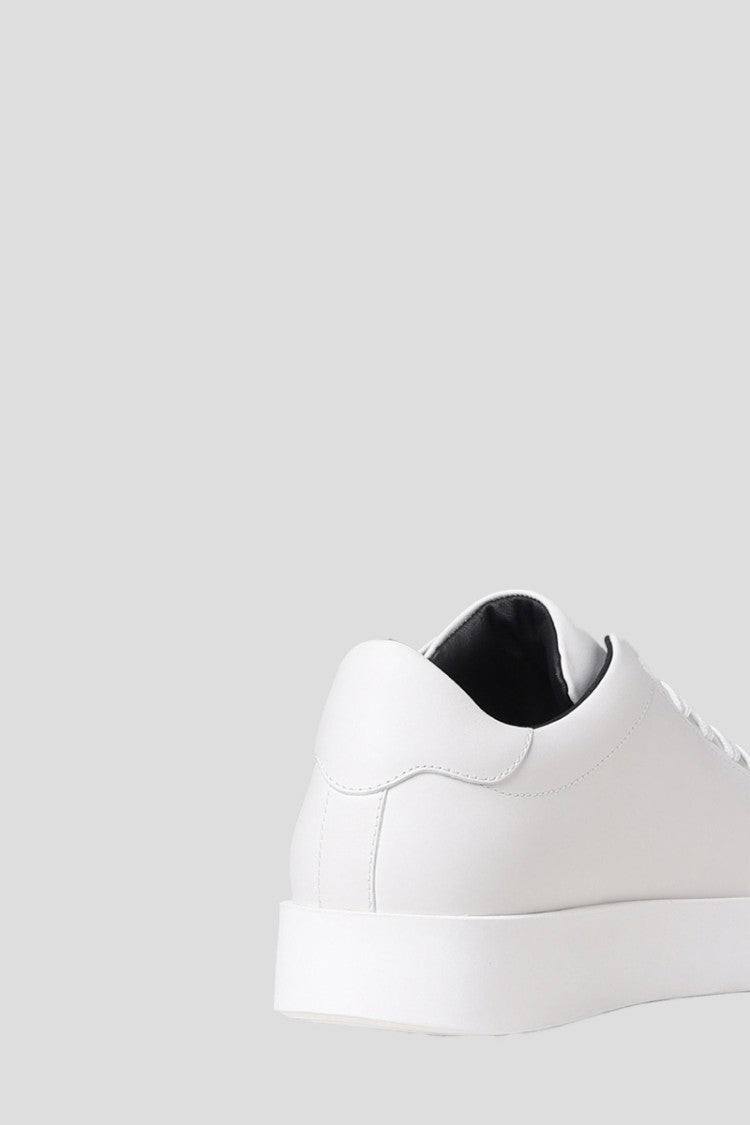 Philipp Plein Hexagon Low-Top Sneakers