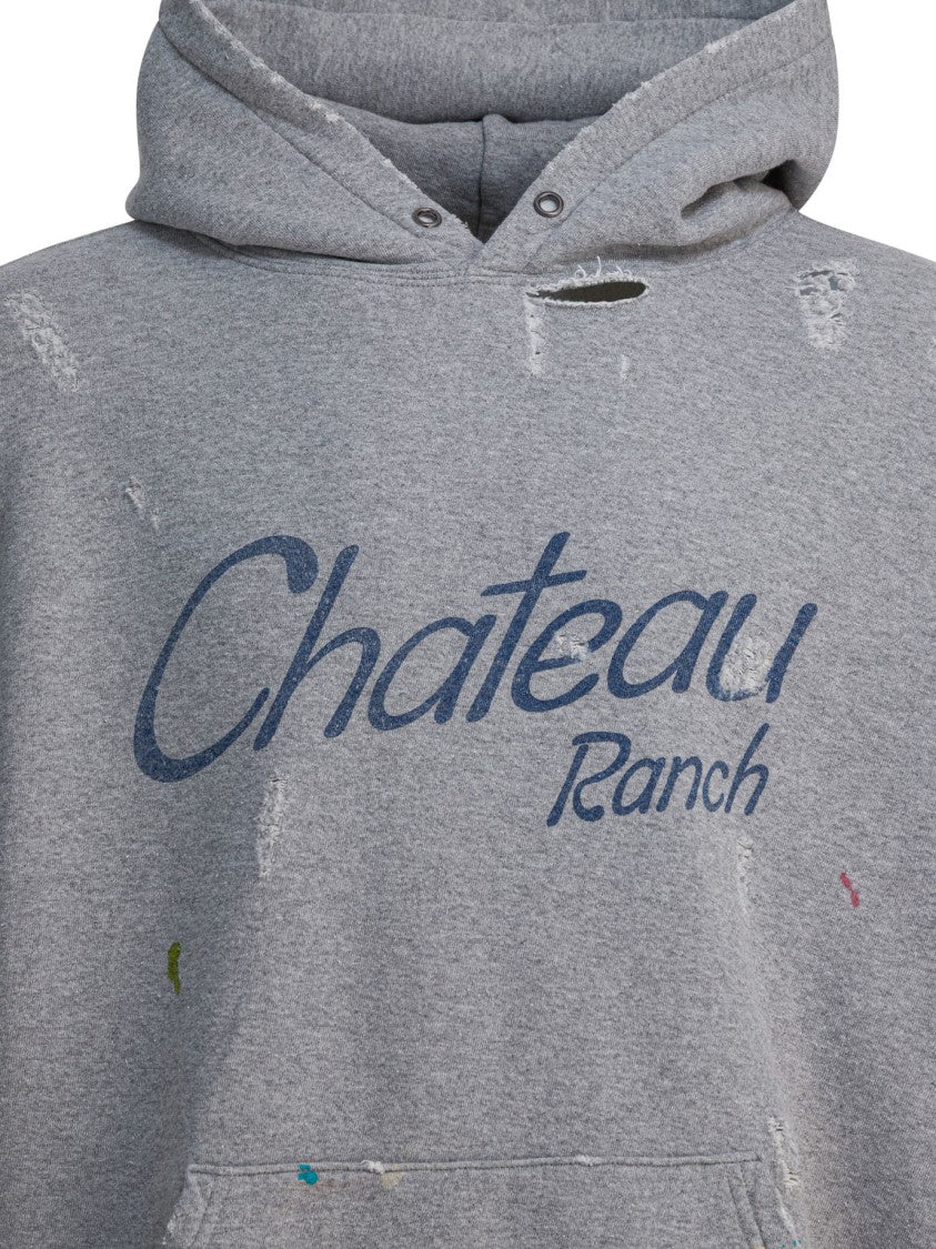 Gallery Dept. "Chateau Ranch" Hoodie