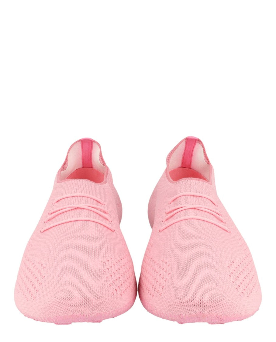 Givenchy Tk-360 Knit Sneakers
