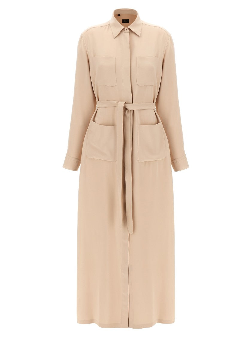 Brioni Workwear' Dress