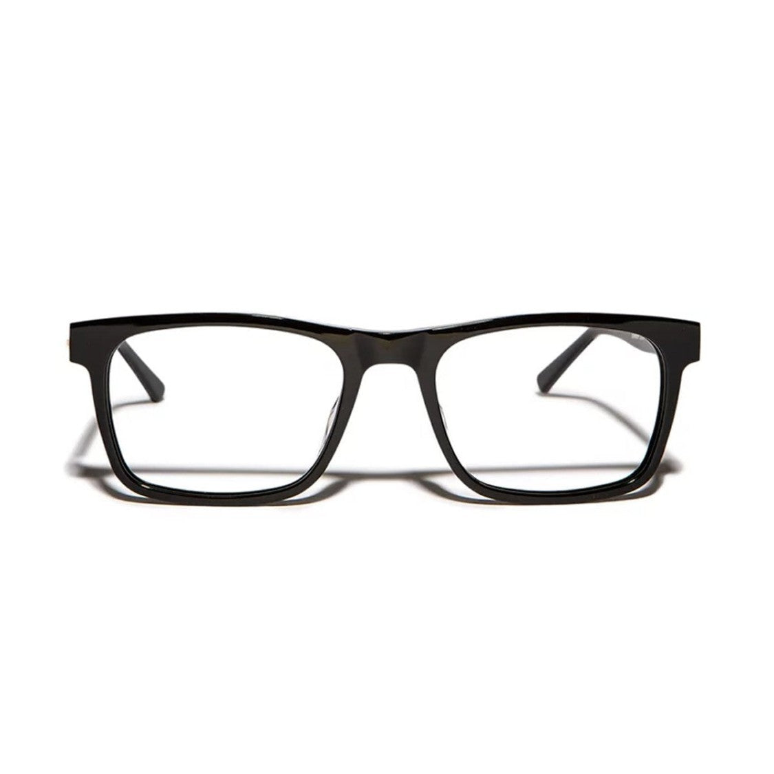 Tree Spectacles Tree Acetate Bold Ts-Baker Celluloid Rectangular Eyeglasses