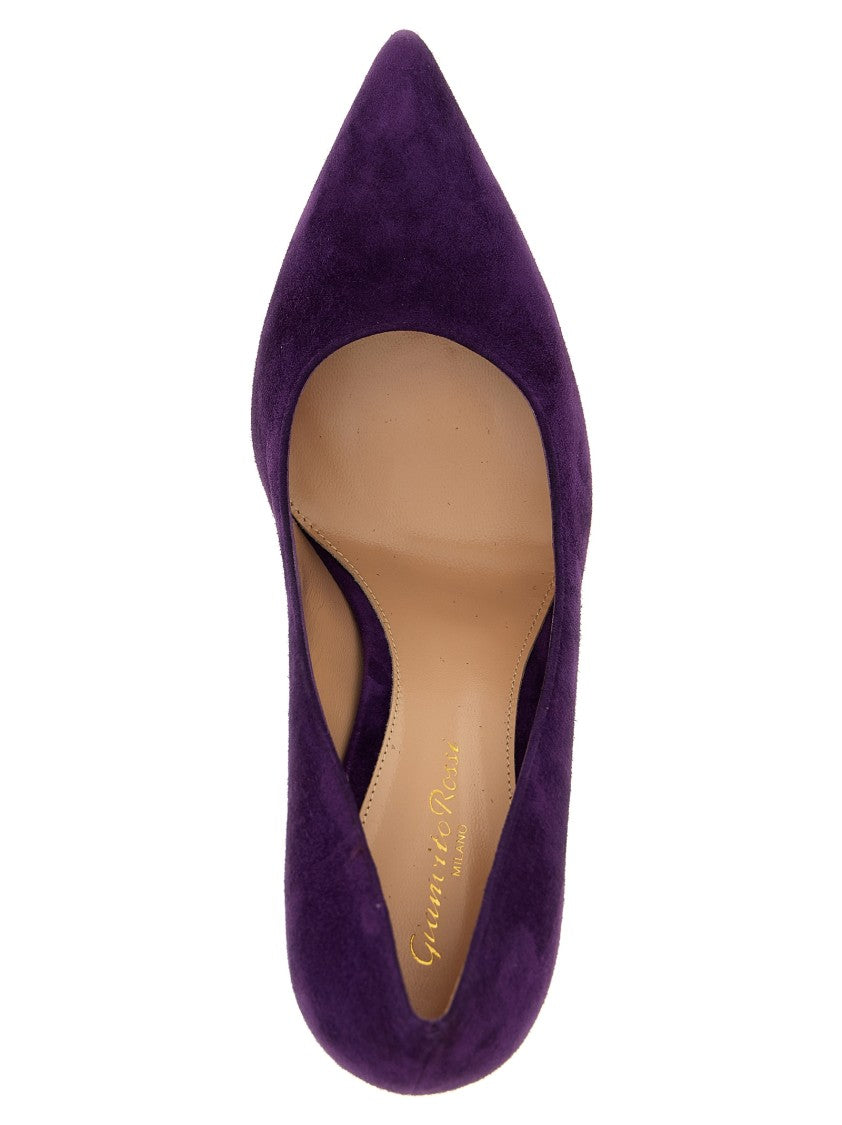 Gianvito Rossi 'Gianvito' Pumps