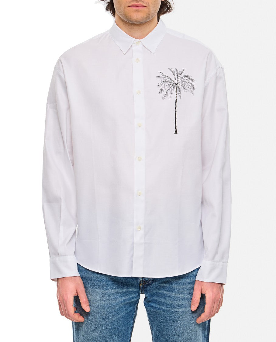 Jacquemus The Simon Shirt