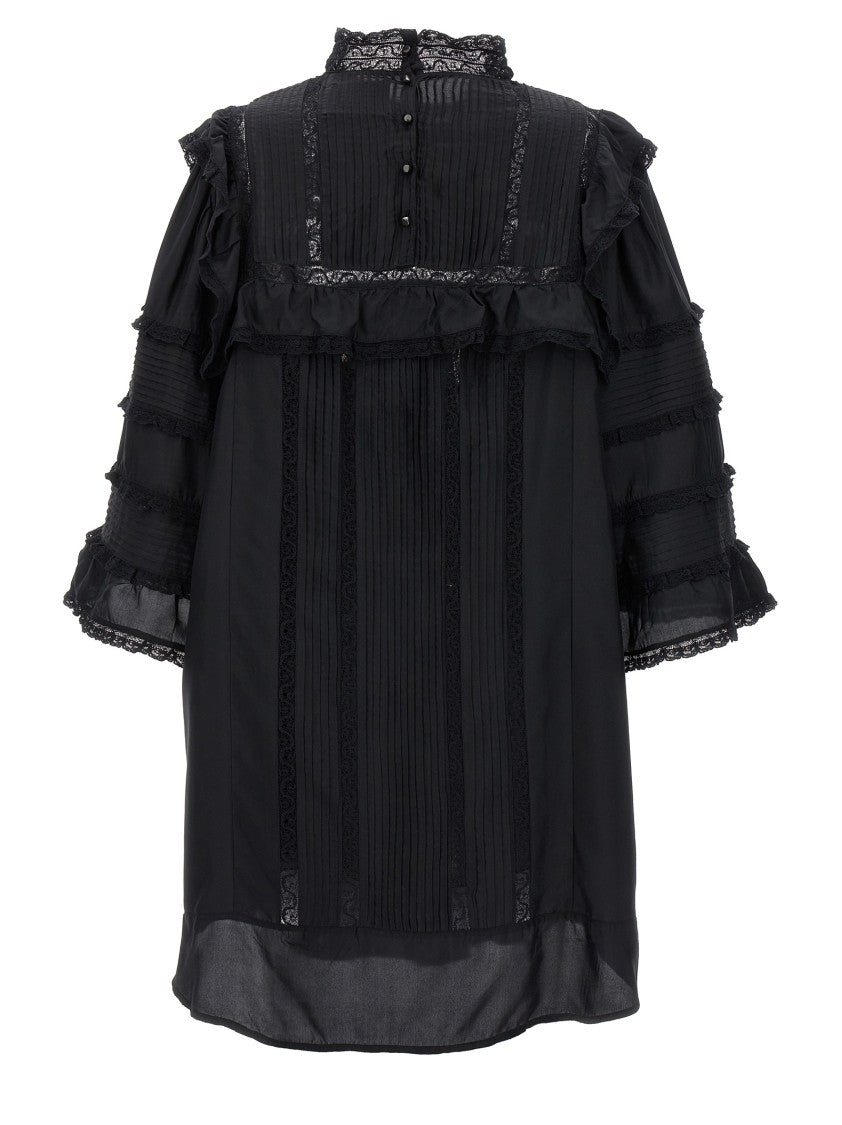 Isabel Marant Zakae' Dress