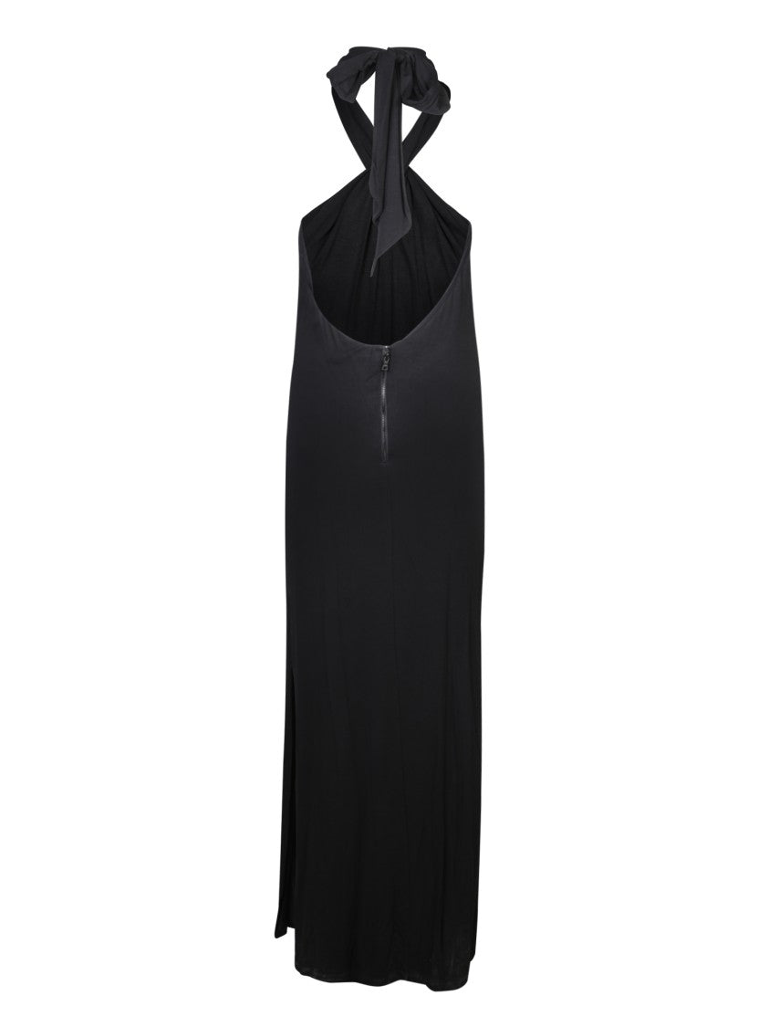 Alice + Olivia Soft Viscose Dress