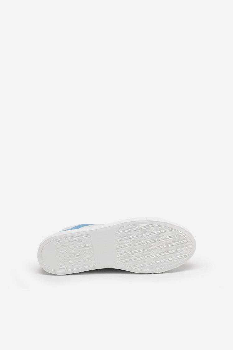 Pantofola D'oro Foro Italico X Pupi Multi-Coloured