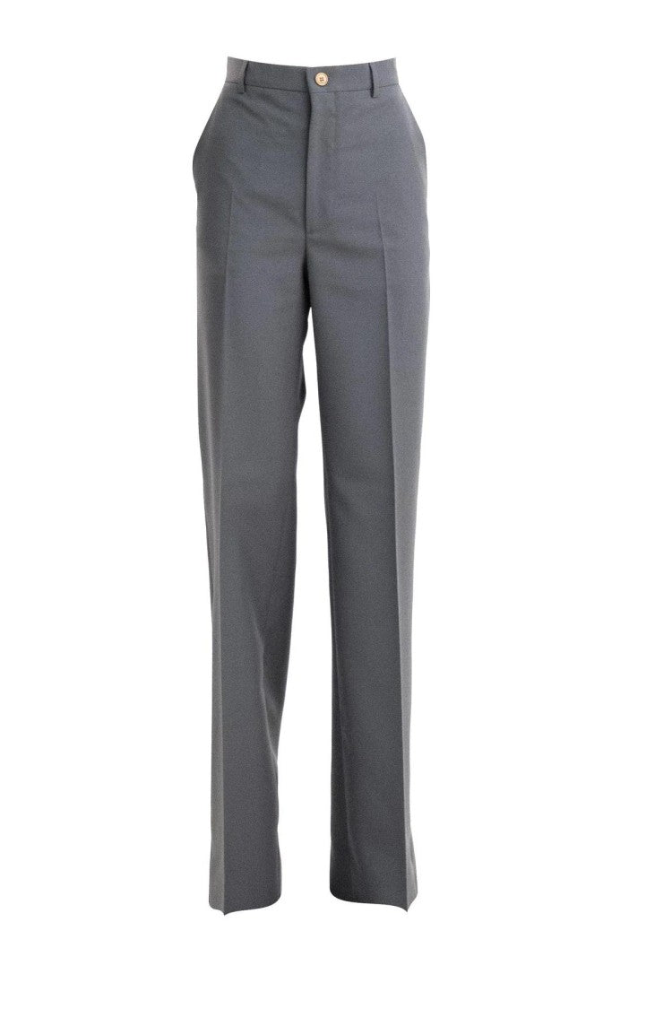 Gucci Loose Fit Tech Panama Pants