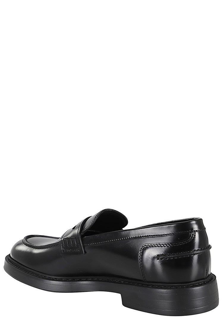 Doucal's Penny Adler Loafer