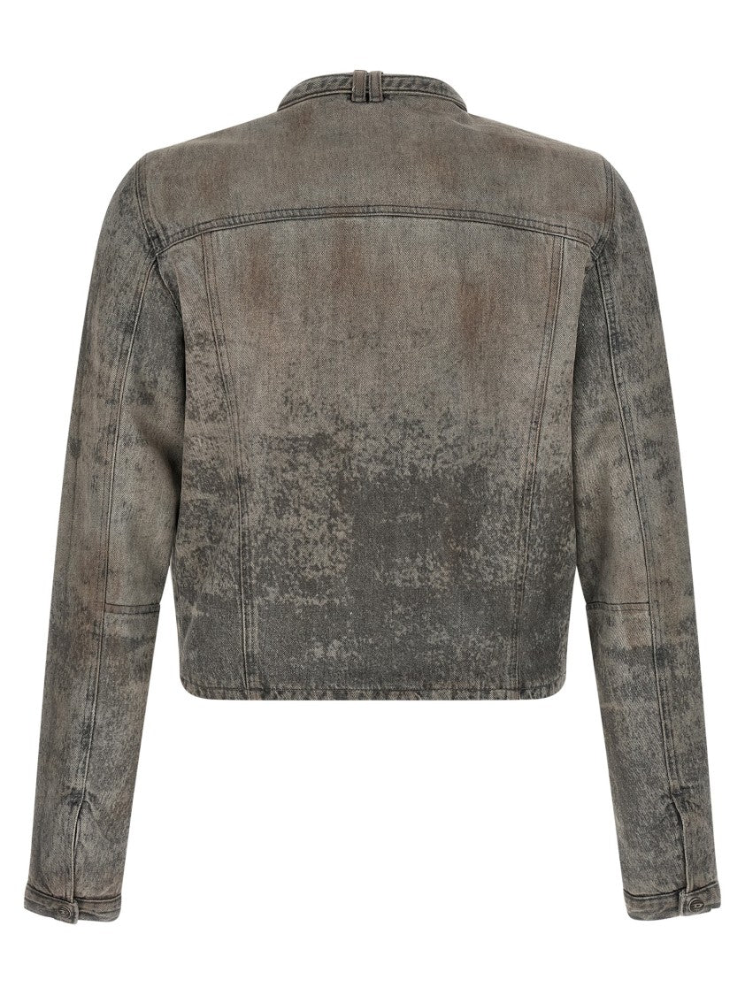 Diesel D-Vulmar-Fsi' Jacket