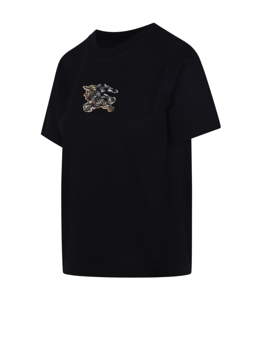 Burberry Frankie Ekd T-Shirt
