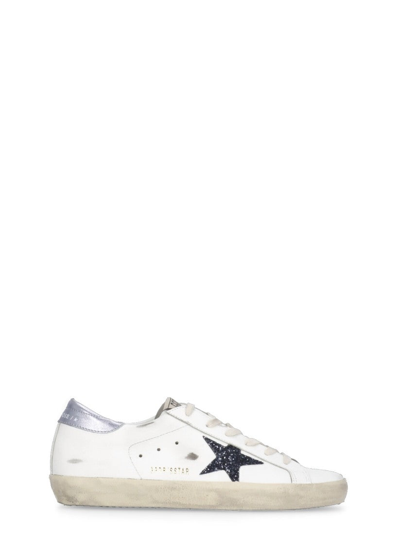 Golden Goose Super Star Classic Sneakers