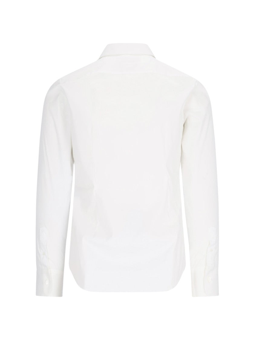 Gucci Classic Shirt – White