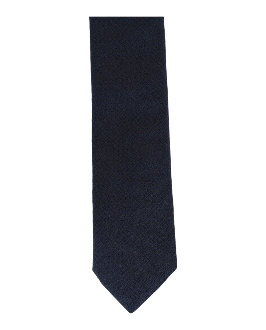 Givenchy 4G Silk Tie