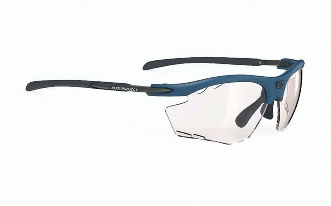 Rudy Project Wraparound Sunglasses