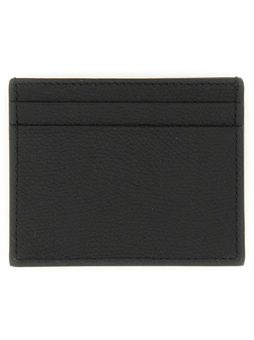 Valentino Garavani "Vlogo Signature" Card Holder
