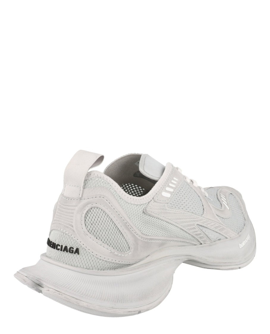 Balenciaga Circuit Low-Top Sneakers