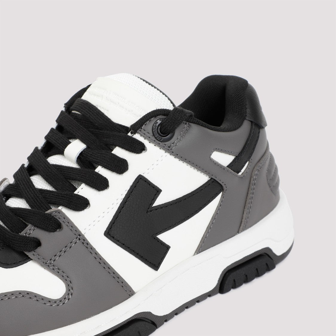 Off-White Out Of Office Sneakers