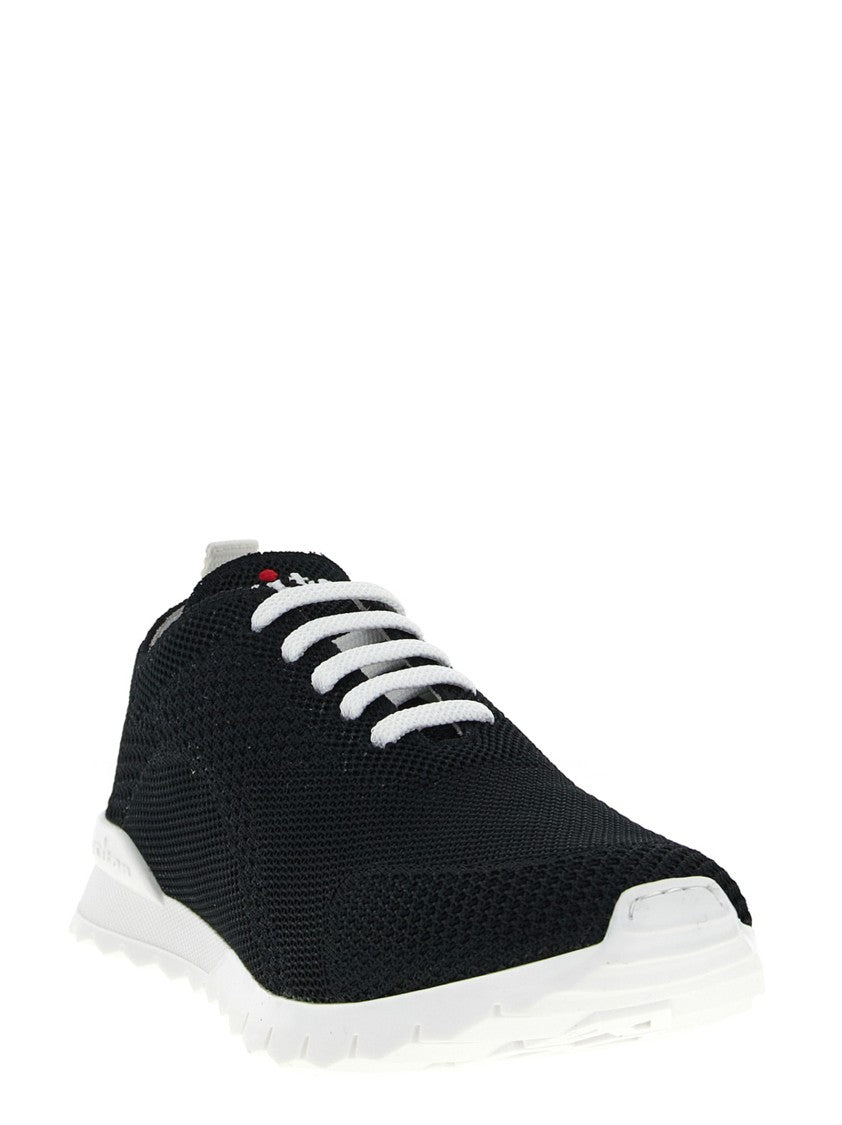 Kiton 'Fits' Sneakers