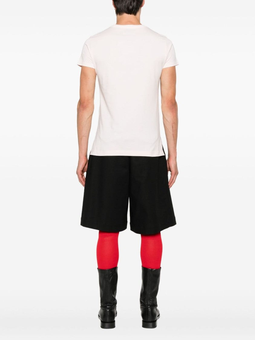Vivienne Westwood Organic Cotton Short-Sleeved T-Shirt