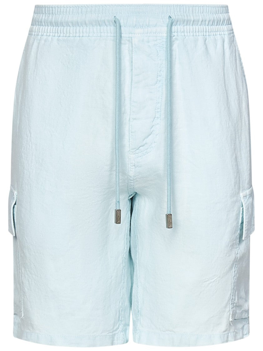 Vilebrequin Relaxed Fit Bermuda Shorts