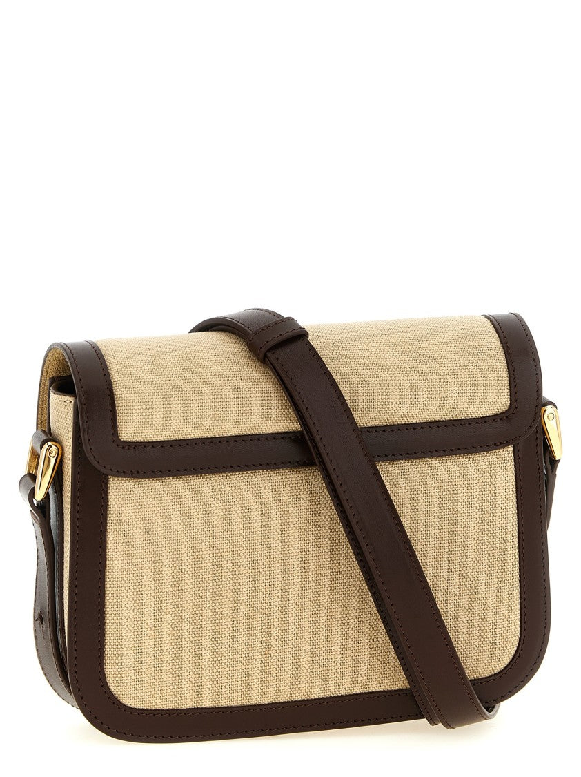 A.P.C. 'Grace' Small Crossbody Bag