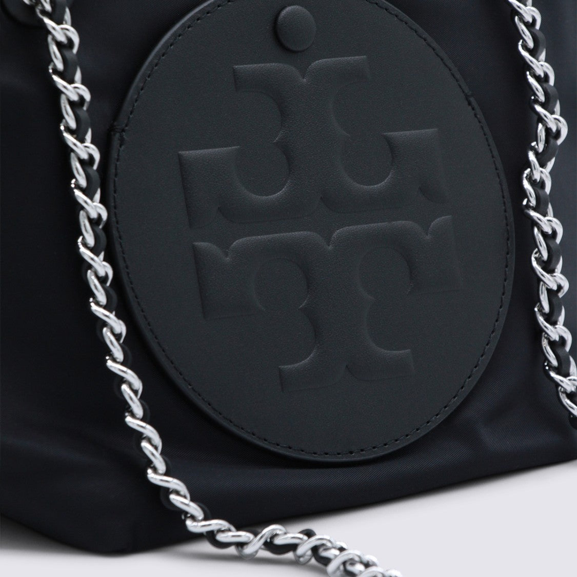 Tory Burch Black Crossbody Bag