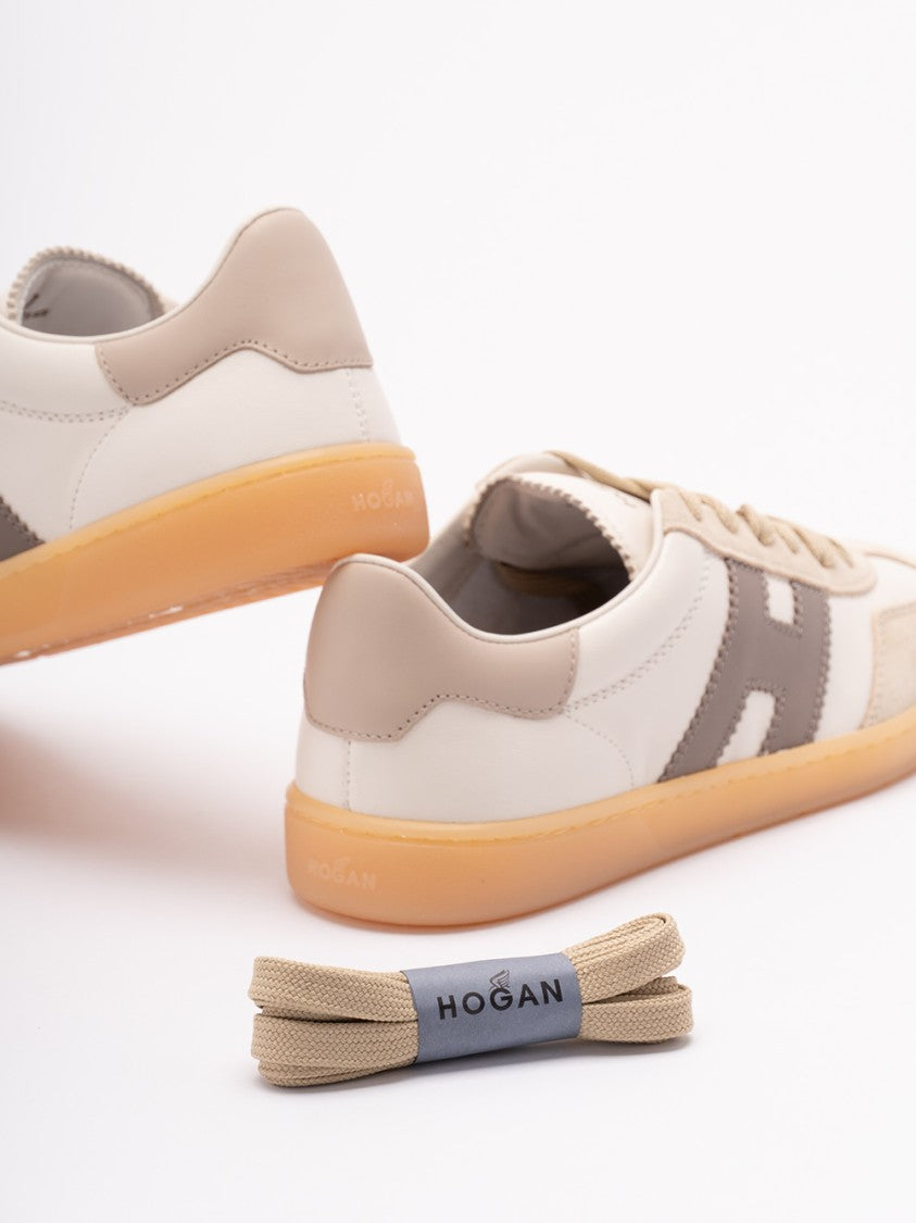Hogan ` Cool` Sneakers