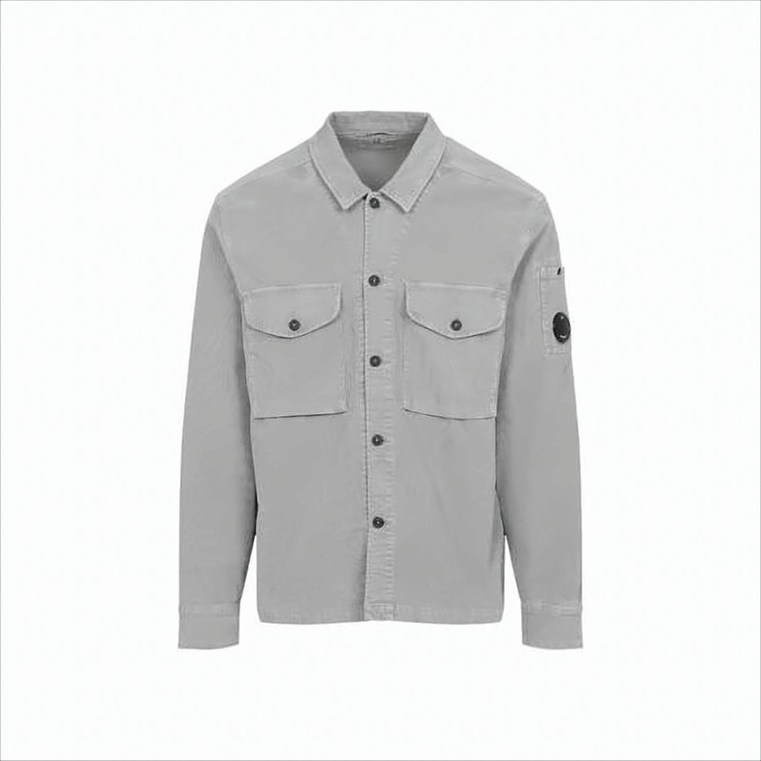 C.P. Company Cotton Casual Jacket