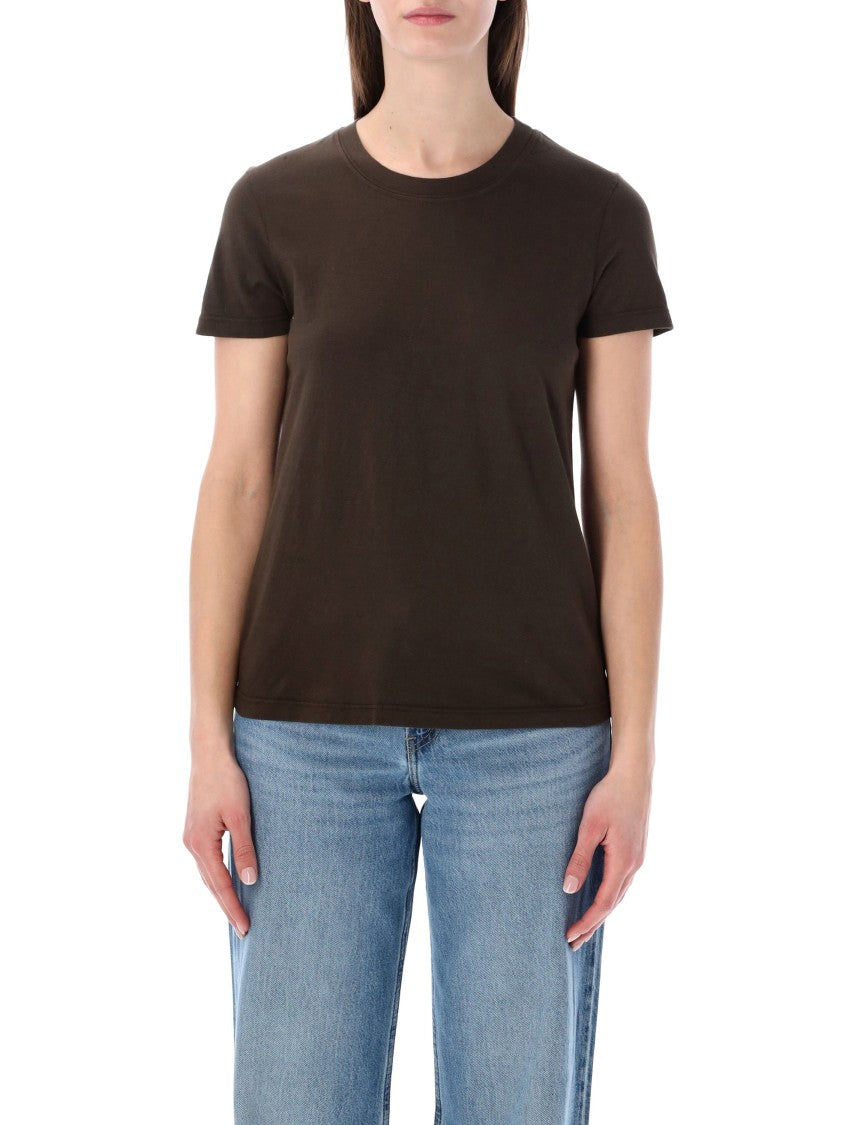 James Perse Vintage Little Boy Cotton Tee