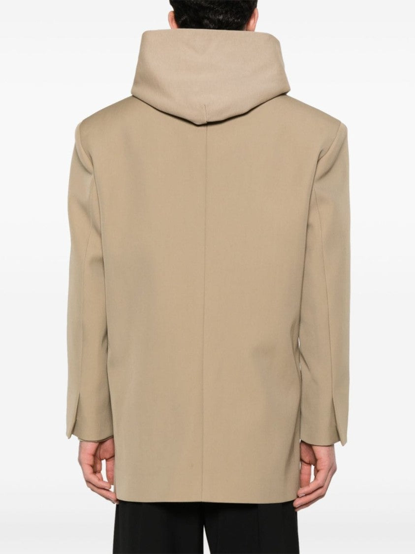 Fear Of God California Jacket