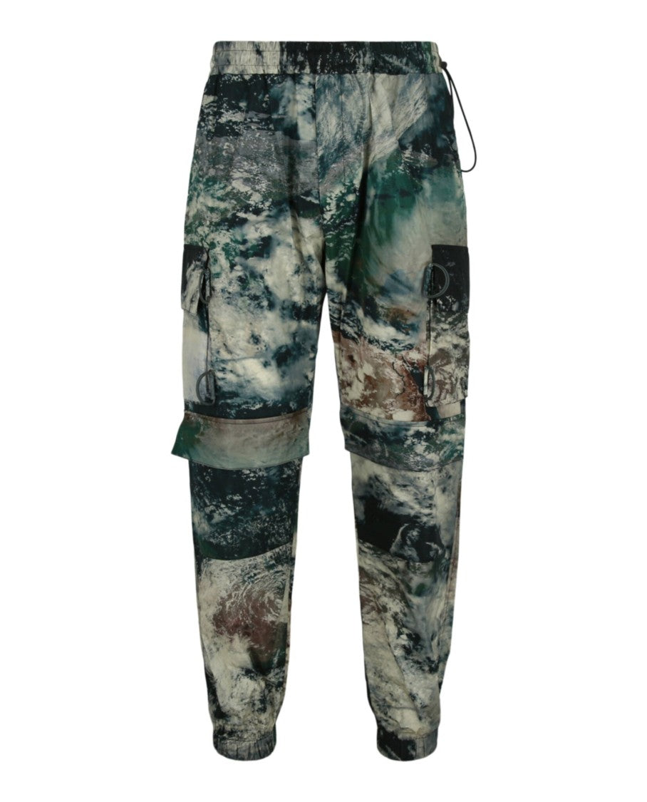 Stella Mccartney Taylor Cargo Pants