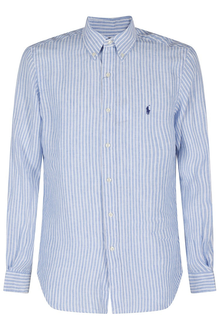 Polo Ralph Lauren Linen Sport Shirt