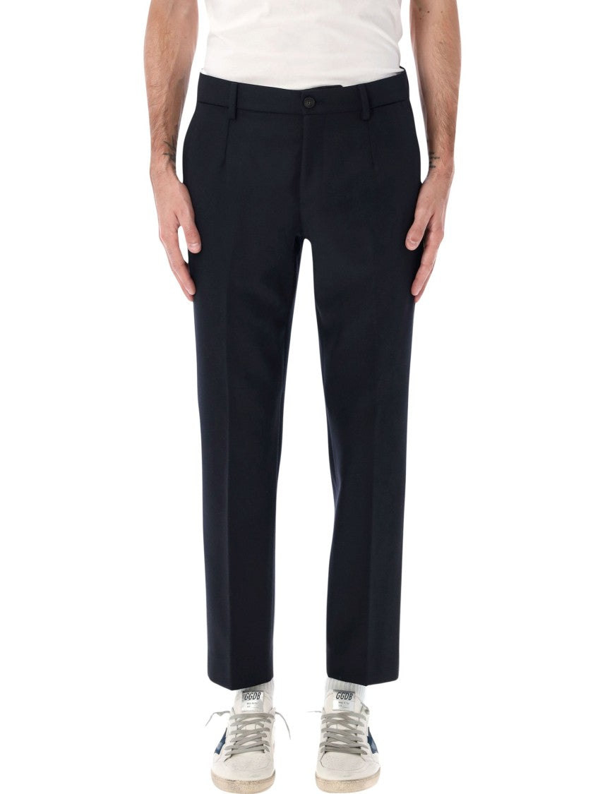 Golden Goose Milano Regular Formal Pants