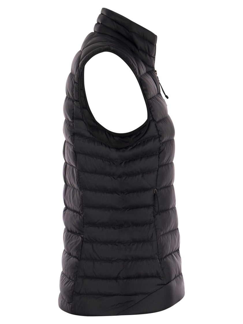Patagonia Down Sweater Vest