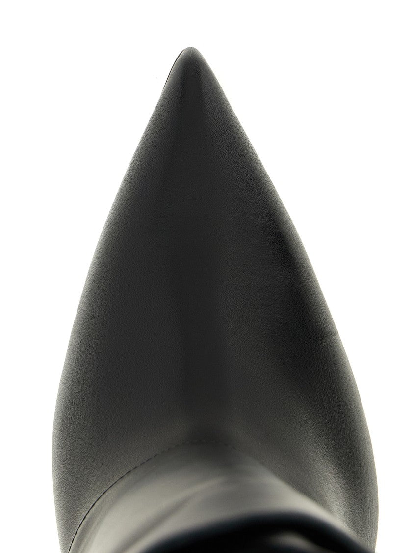 Balmain 'Twist' Boots