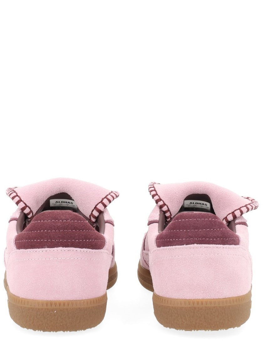 Alohas Tb.490 Club Fold-Over Tongue Sneakers
